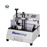 Máy cắt chân linh kiện MANNCORP CF-360